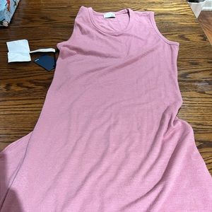 Wilfred dress